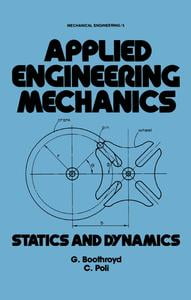 ENGINEERING MECHANICS STATICS EBOOK